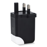 Xoopar ICE-G 65W GaN Adapter met UK Plug