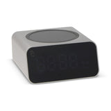 Xoopar Reddi Charge PD klok met draadloze oplader