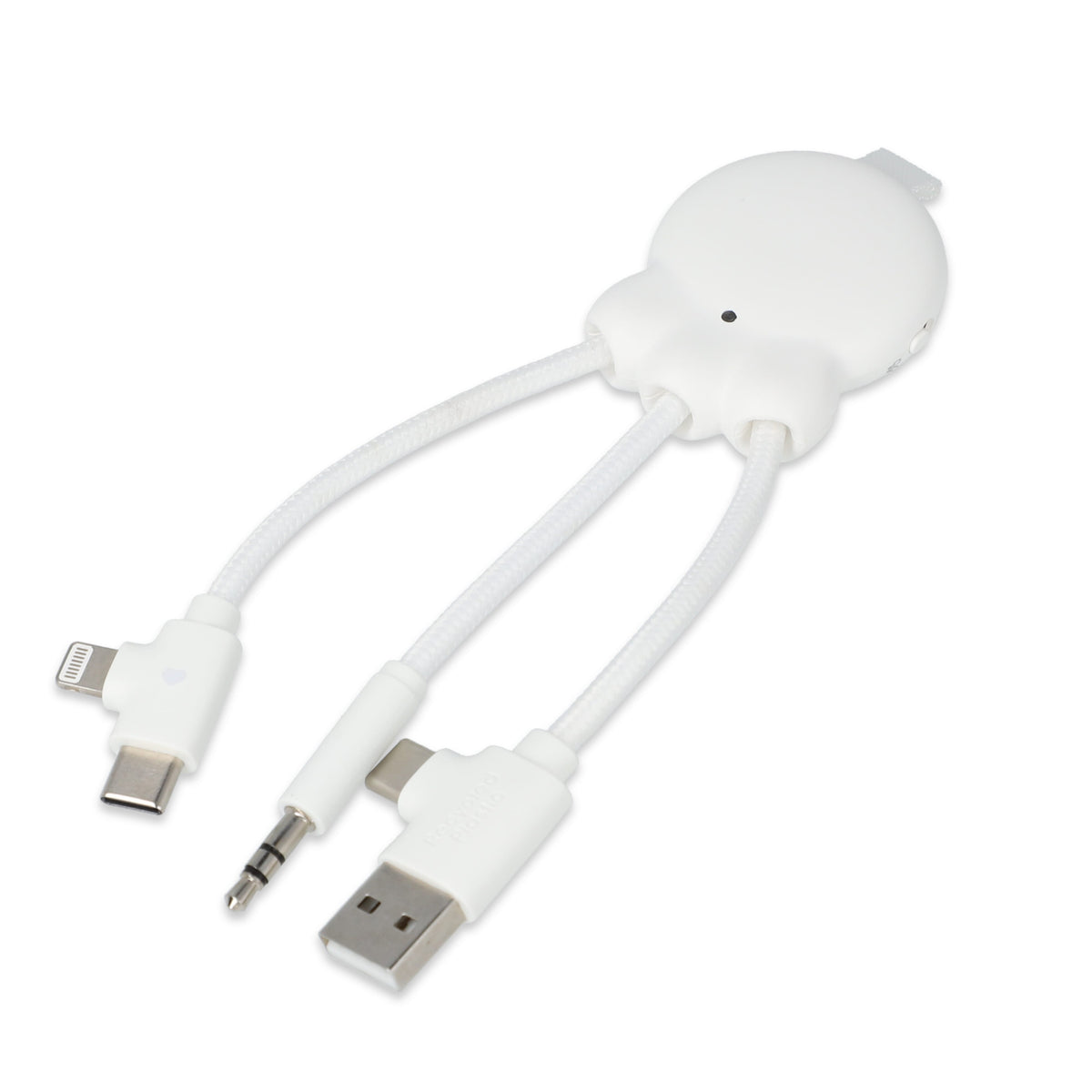 Xoopar OctopusFly Audiozender