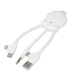 Xoopar OctopusFly Audiozender