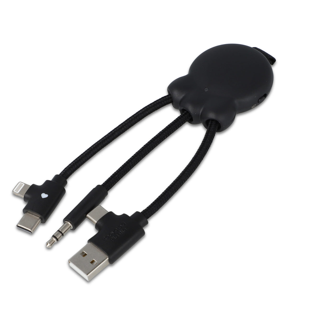 Xoopar OctopusFly Audiozender