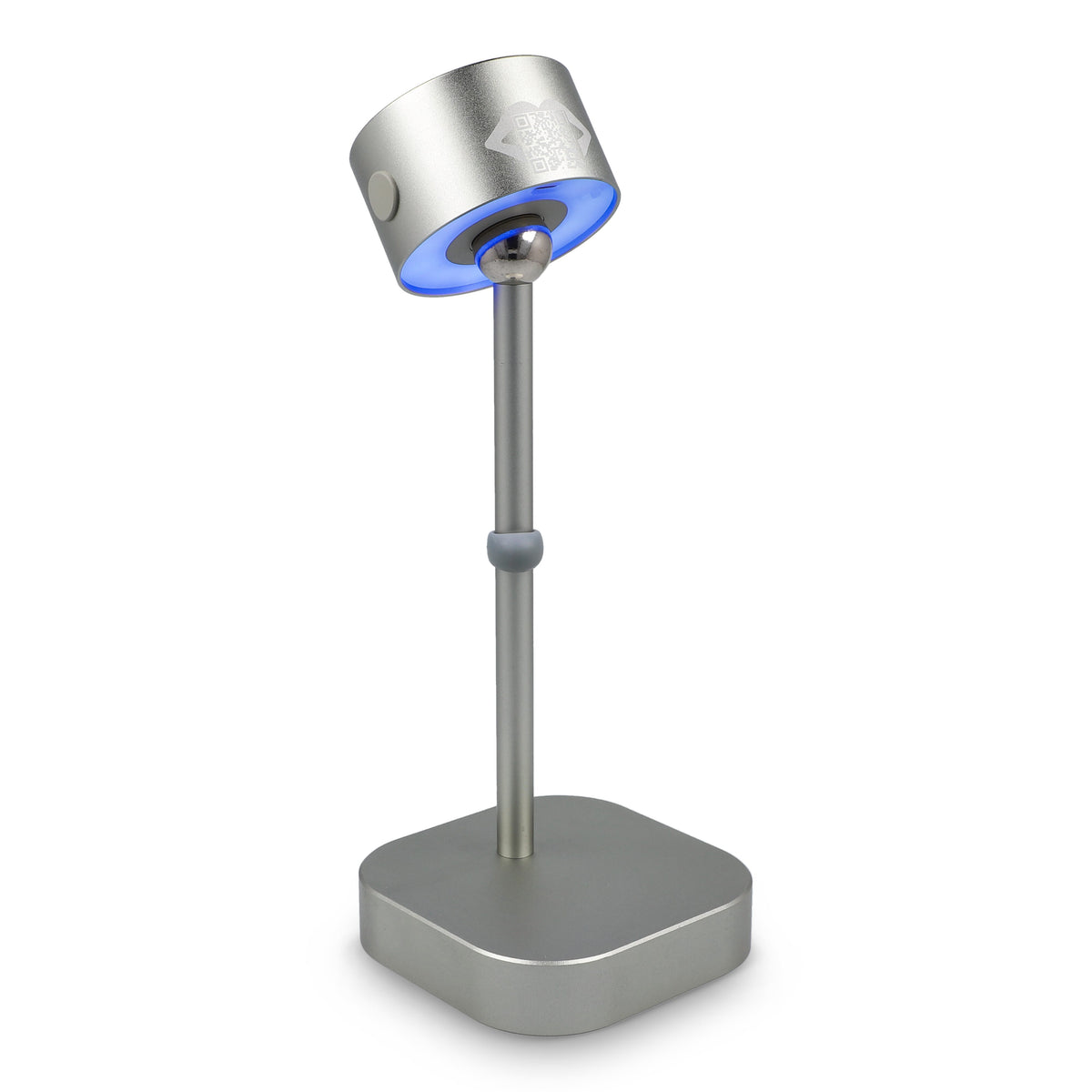 Xoopar Mojiu Slimme Tafellamp met Voice Control