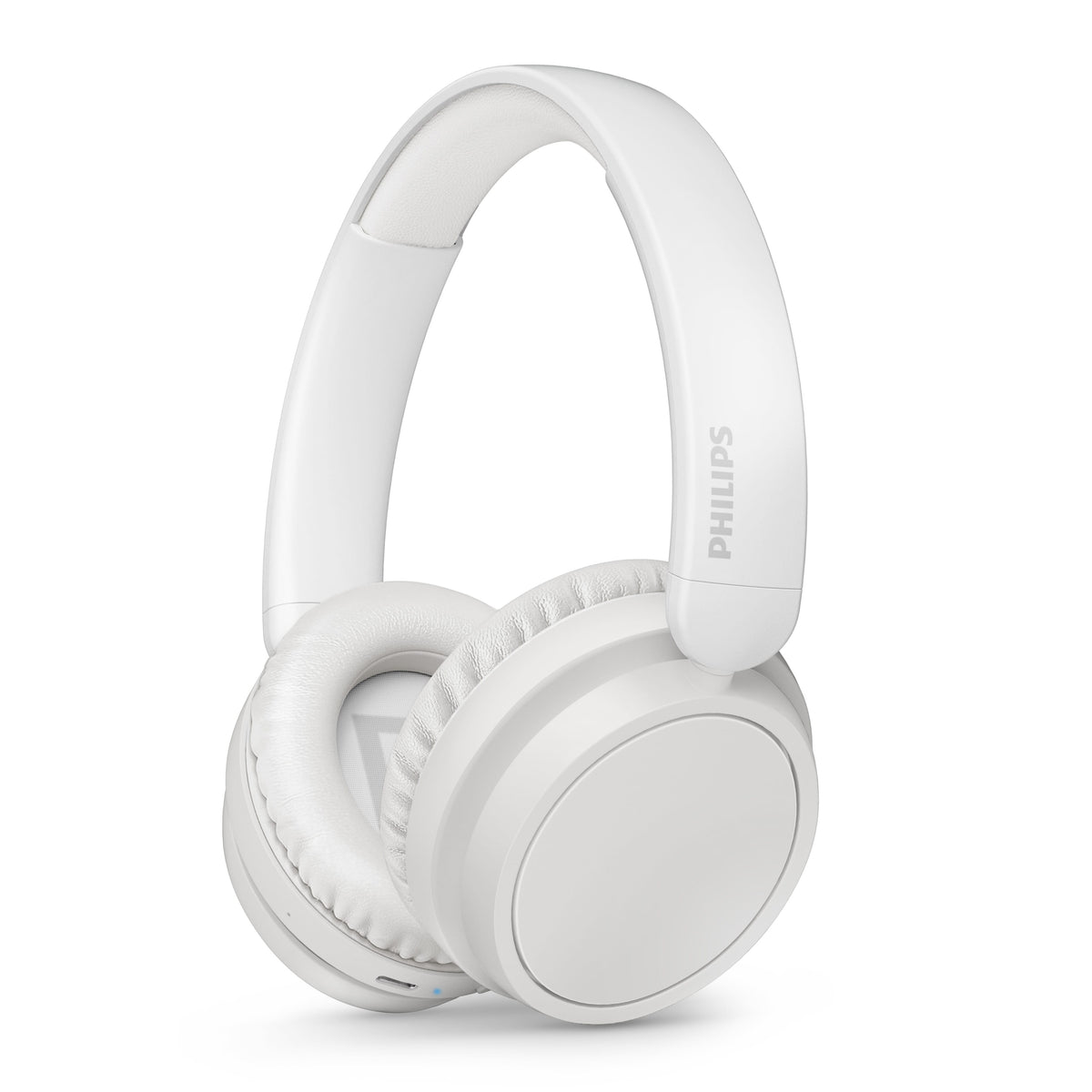 TAH5209 |Philips Bluetooth over ear koptelefoon met 65 uur speeltijd