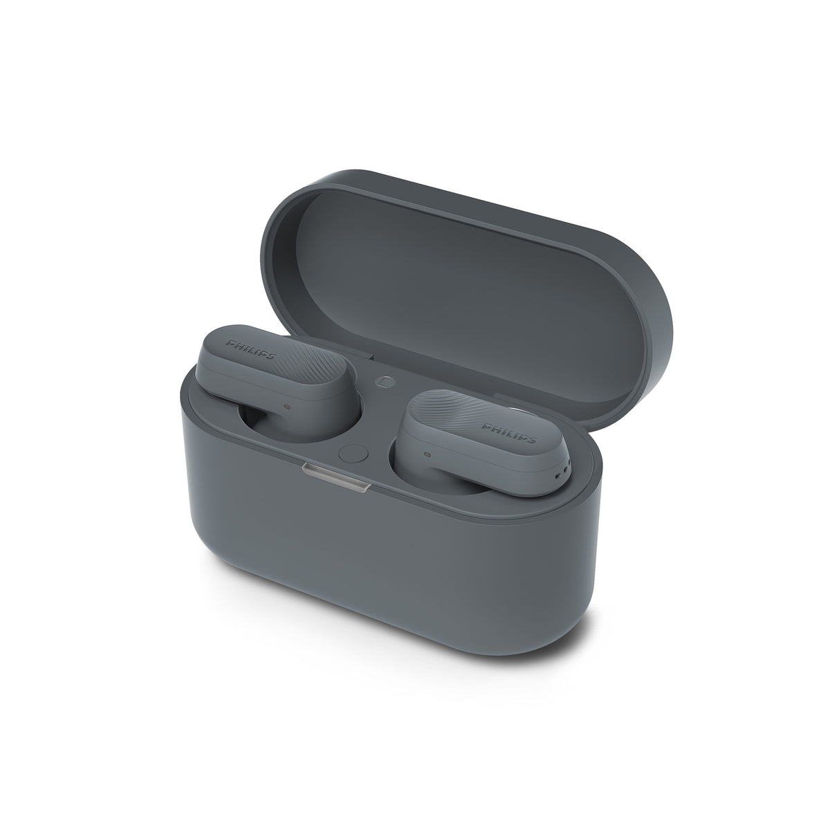 TAT3509| Philips TWS earphones with Noise Canceling Pro met tot 24 uur speeltijd