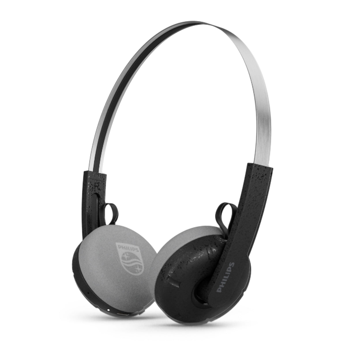 TAH2000 - Philips The Ringo Draadloze on-ear-koptelefoon