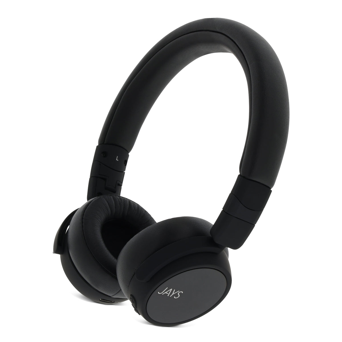 T00247 | Jays x-Seven bluetooth hoofdtelefoon