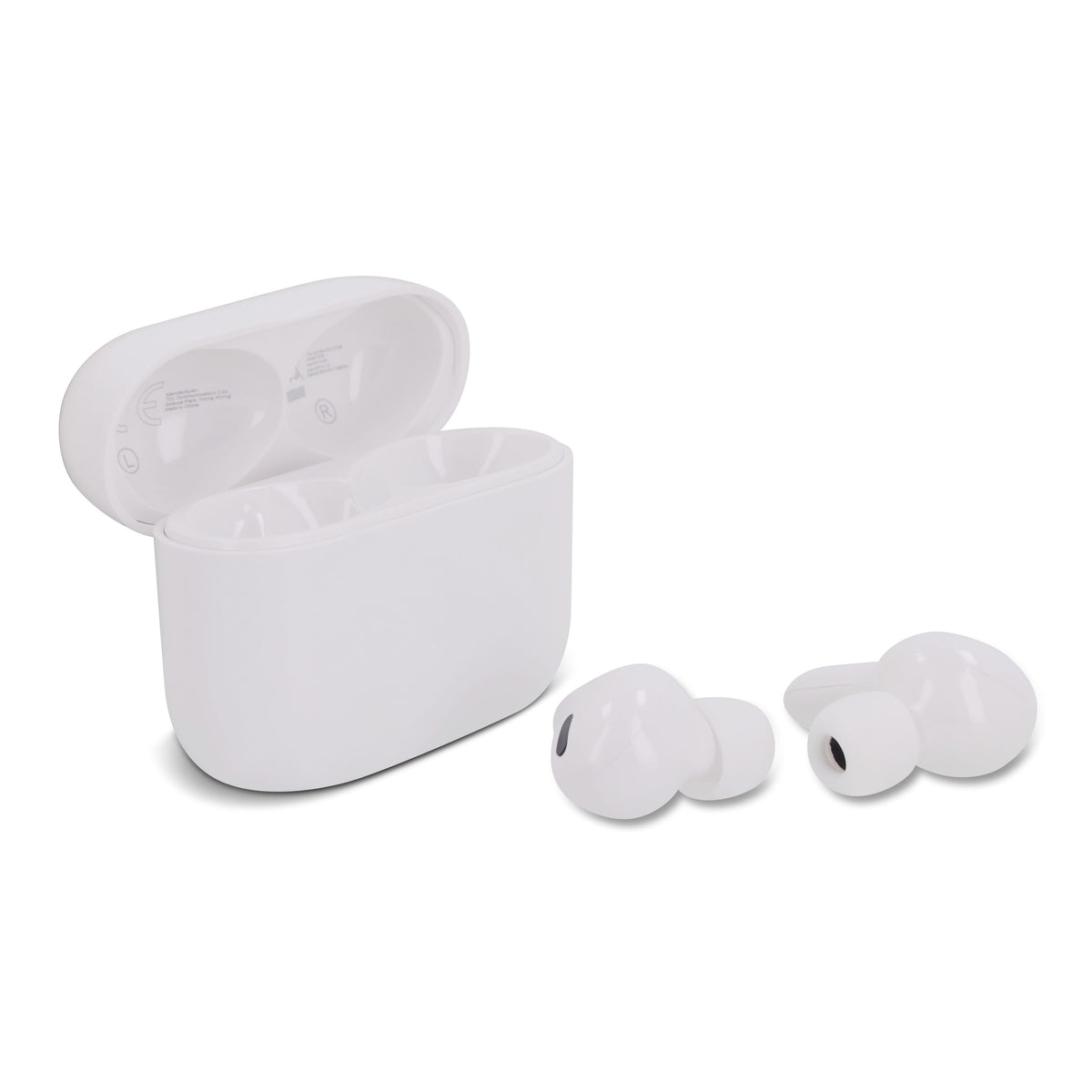 TW08-3BLCEU4-1 | TCL MOVEAUDIO S108 White