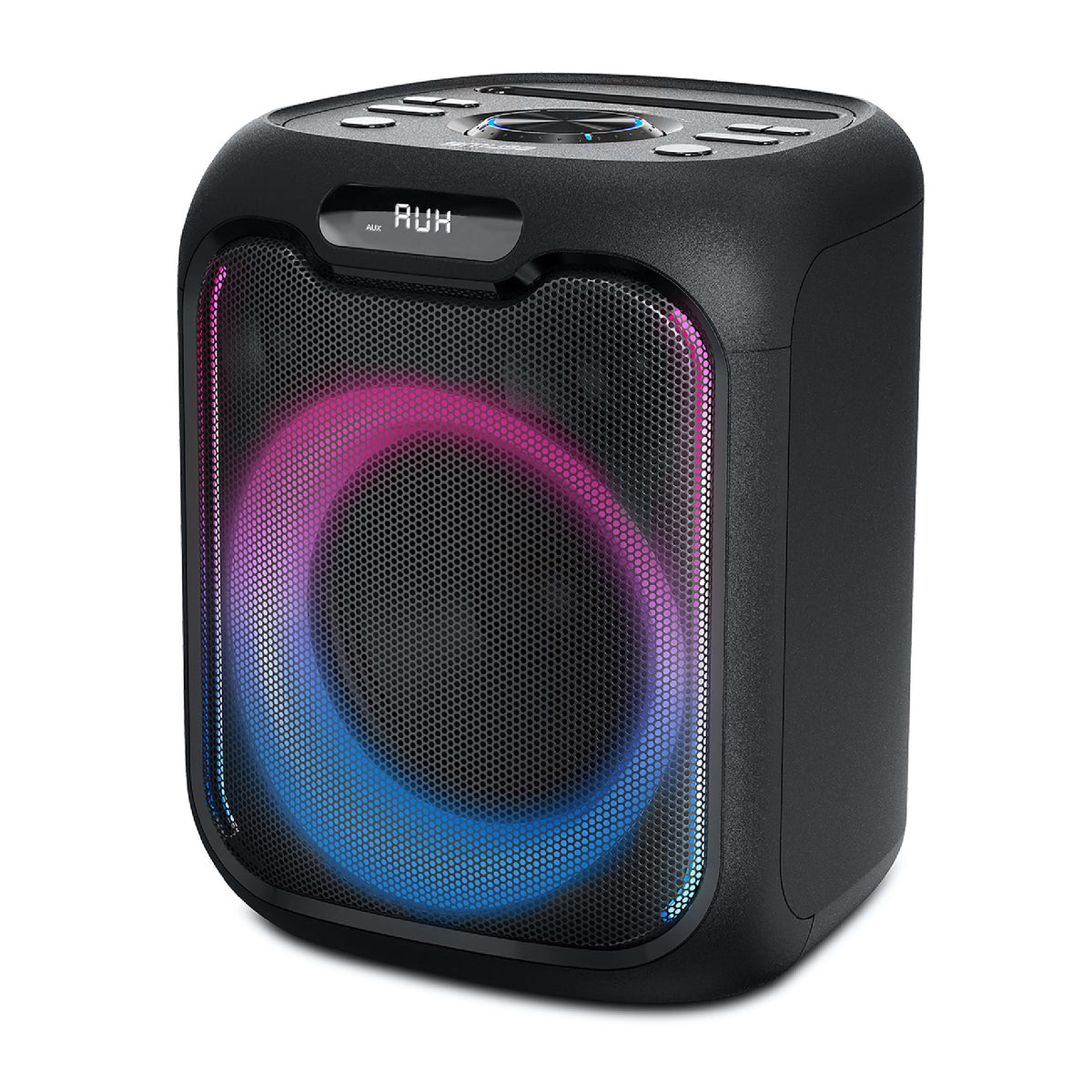 M-1803 | Muse Party Speaker met Microfoon 150W