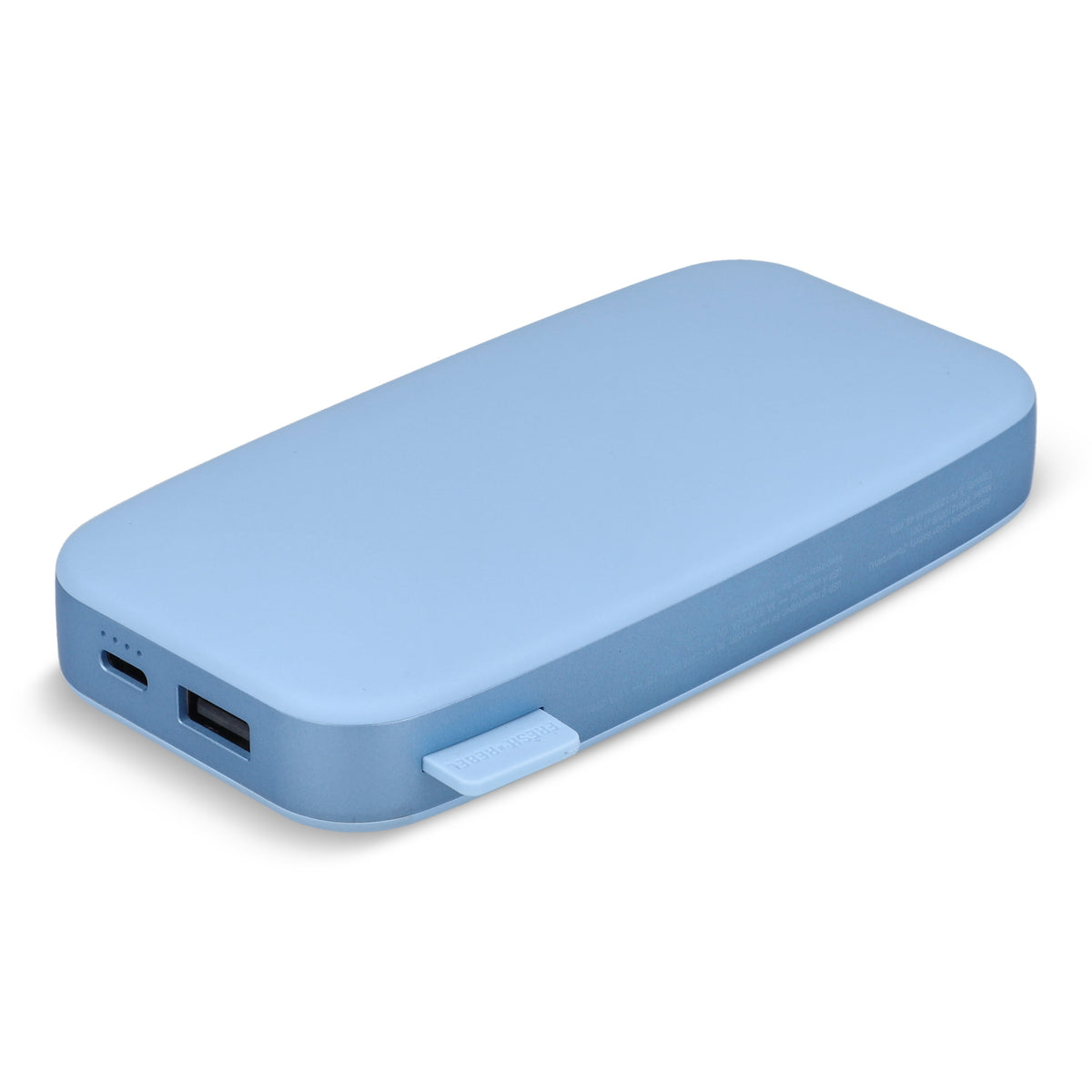2PB12100 | Fresh 'n Rebel Powerbank 12000 mAh USB-C Fast Charging 20W