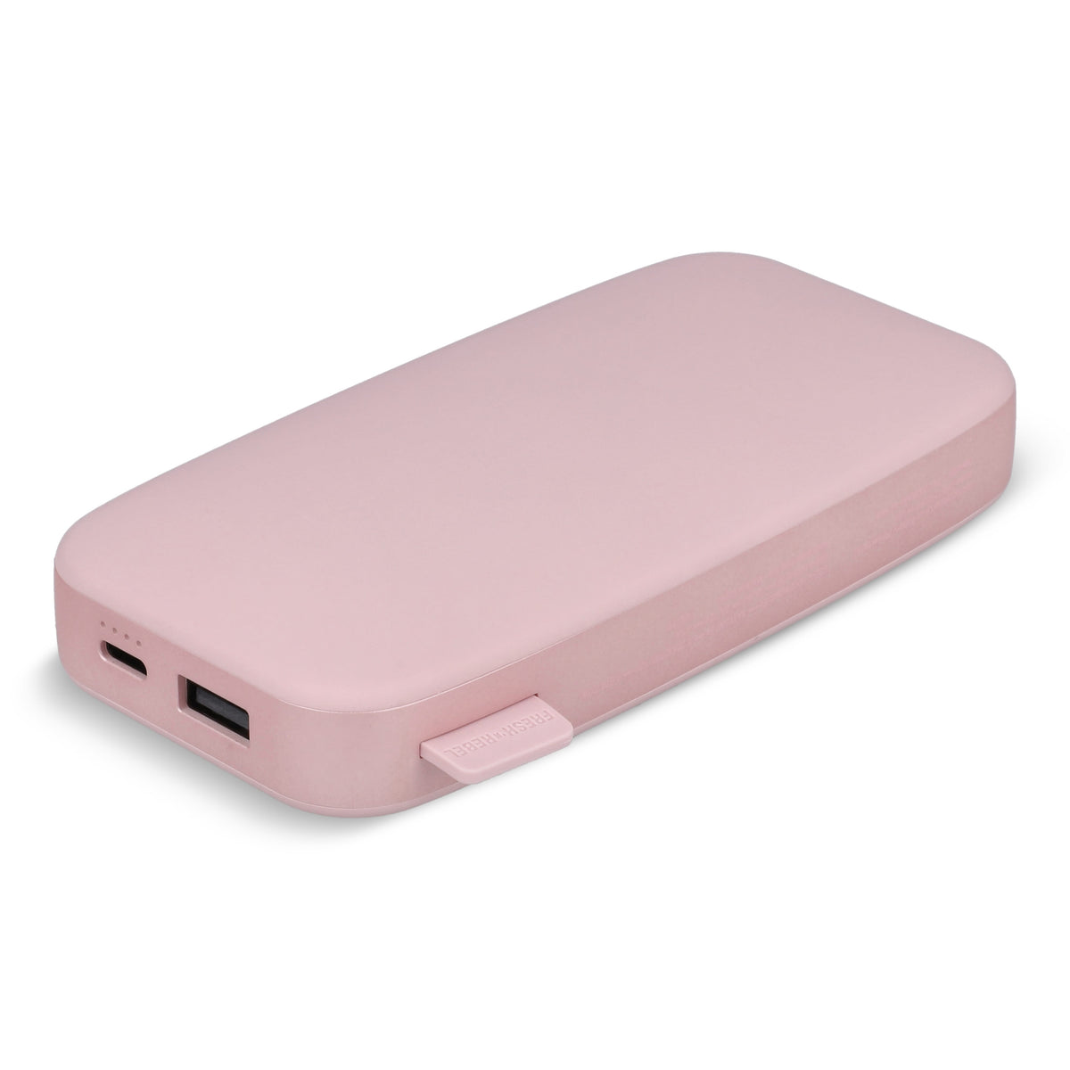 2PB12100 | Fresh 'n Rebel Powerbank 12000 mAh USB-C Fast Charging 20W