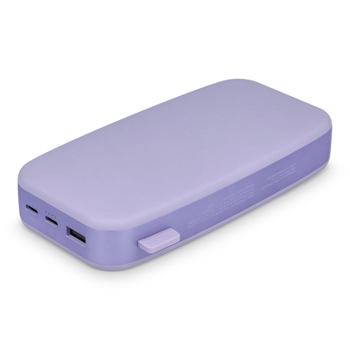 2PB24100 I Fresh 'n Rebel USB-C Powerbank 24000mAh