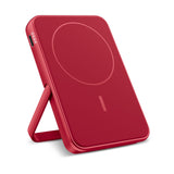 2PBM5000| Fresh 'n Rebel Geschikt voor MagSafe Draadloze Powerbank 5000mAh