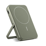 2PBM5000| Fresh 'n Rebel Geschikt voor MagSafe Draadloze Powerbank 5000mAh