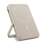 2PBM5000| Fresh 'n Rebel Geschikt voor MagSafe Draadloze Powerbank 5000mAh