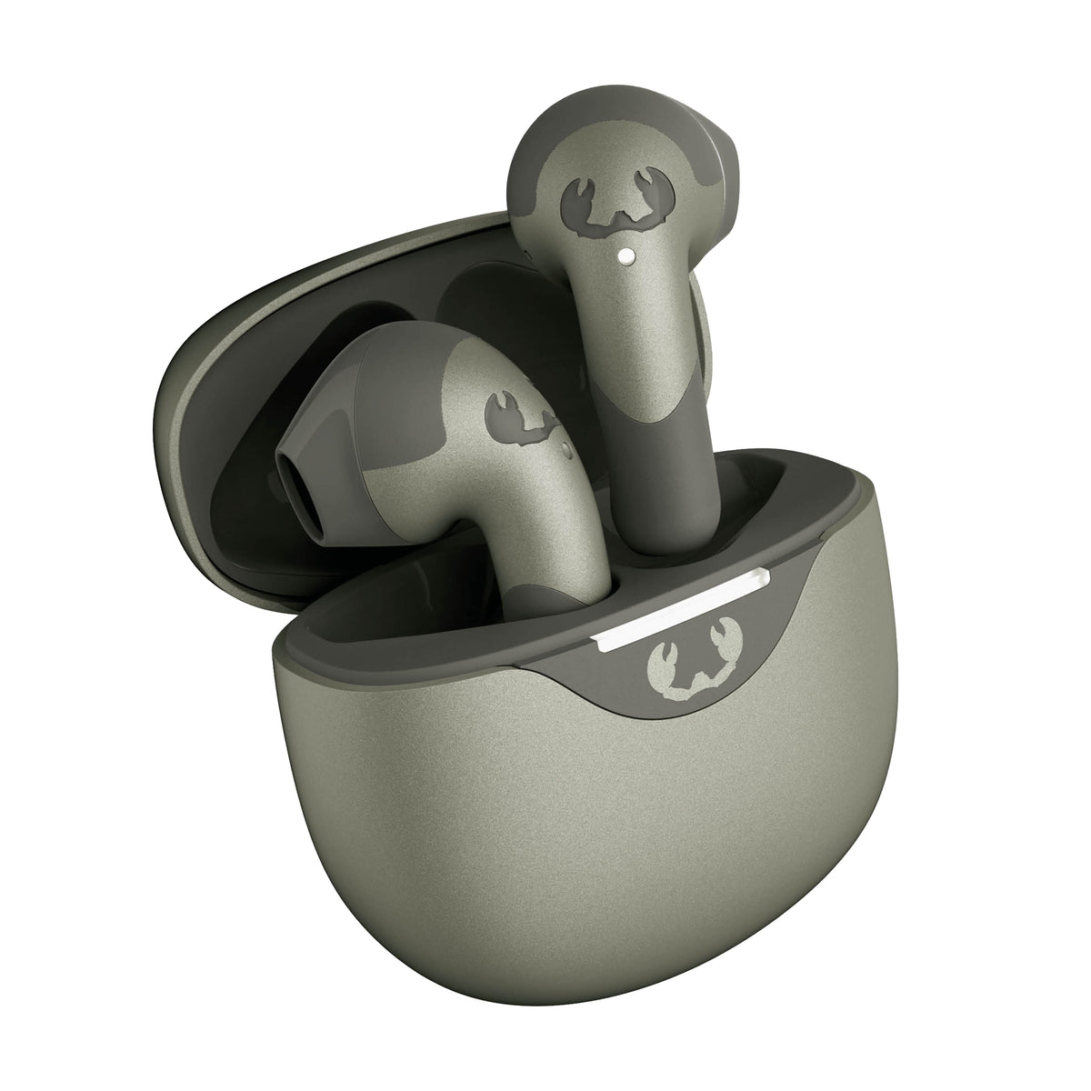 3TW2200 I Fresh 'n Rebel Twins Blaze - True Wireless oordopjes met ENC