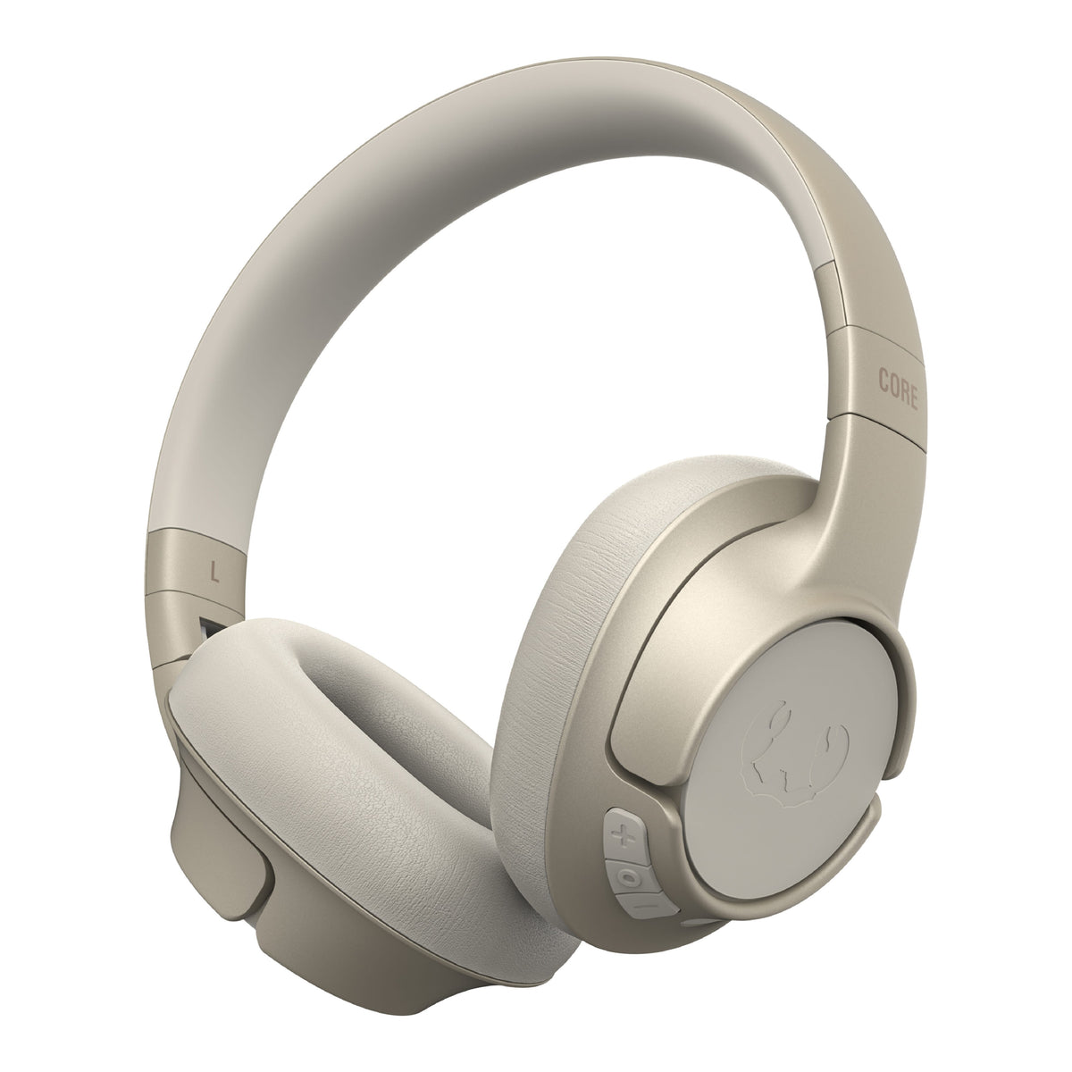 3HP3200 I Fresh 'n Rebel Clam Core Draadloze over-ear koptelefoon met ENC