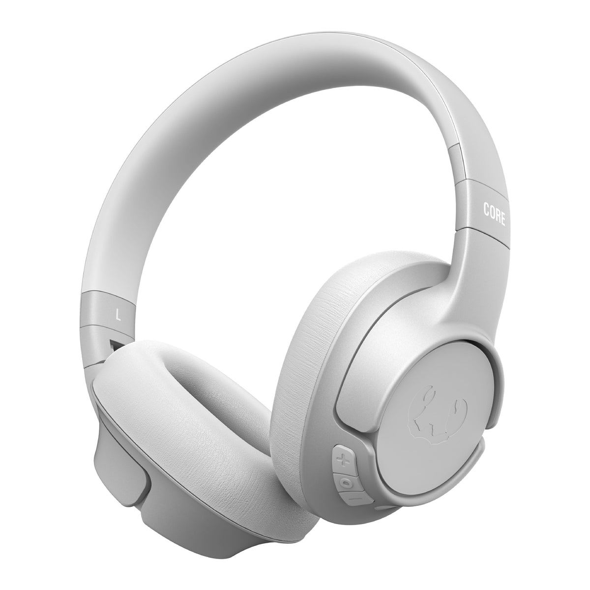 3HP3200 I Fresh 'n Rebel Clam Core Draadloze over-ear koptelefoon met ENC