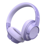 3HP3200 I Fresh 'n Rebel Clam Core Draadloze over-ear koptelefoon met ENC