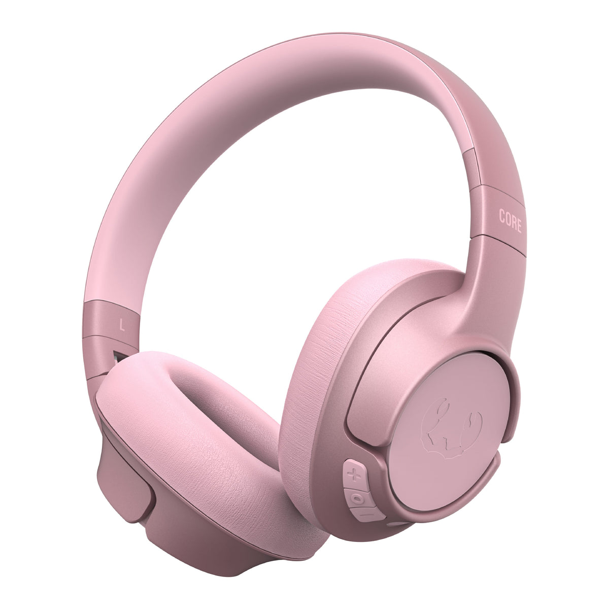3HP3200 I Fresh 'n Rebel Clam Core Draadloze over-ear koptelefoon met ENC