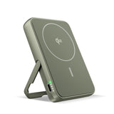 Fresh 'n Rebel Draadloze Powerbank 10000mAh Geschikt voor MagSafe
