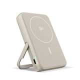 Fresh 'n Rebel Draadloze Powerbank 10000mAh Geschikt voor MagSafe