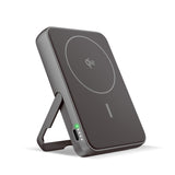 Fresh 'n Rebel Draadloze Powerbank 10000mAh Geschikt voor MagSafe