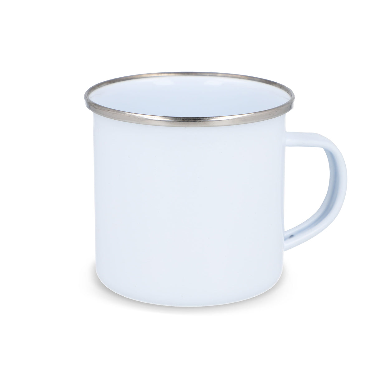 Emaille mok 350ml