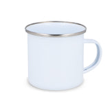 Emaille mok 350ml