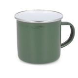 Emaille mok 350ml