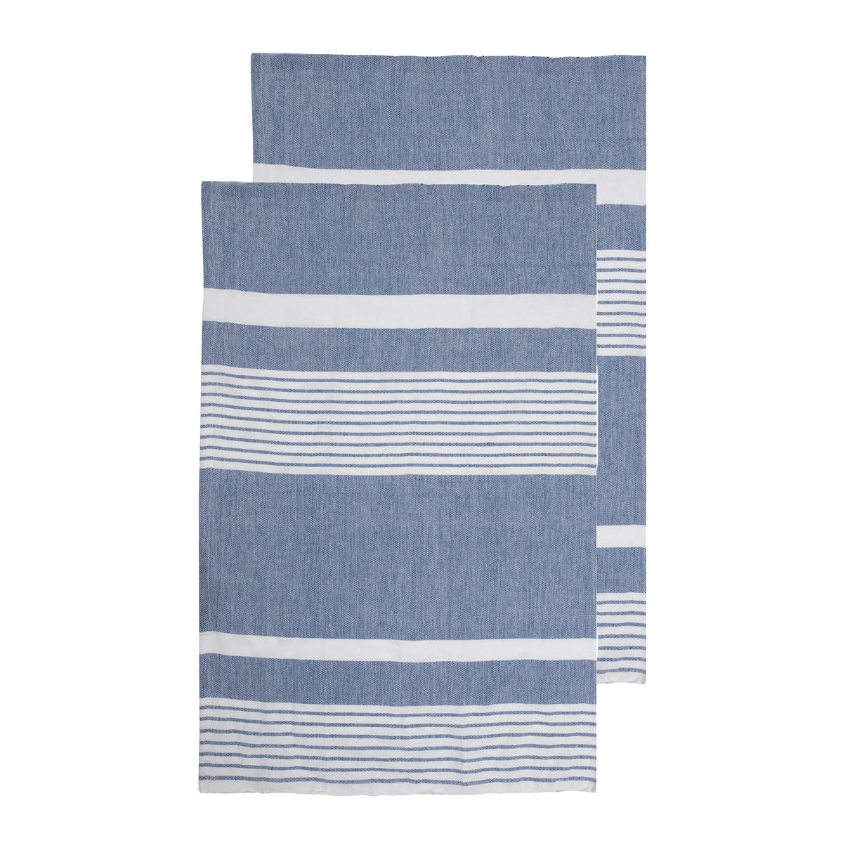 Sagaform Ella hamamdoek  2-pack 50x70cm,