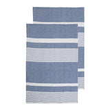 Sagaform Ella hamamdoek  2-pack 50x70cm,