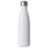 Sagaform Nils stalen fles 500ml