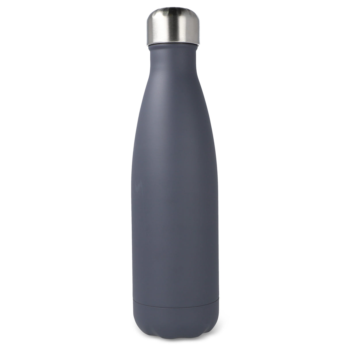 Sagaform Nils stalen fles 500ml
