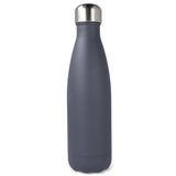 Sagaform Nils stalen fles 500ml