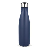 Sagaform Nils stalen fles gepoedercoat 500 ml