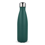Sagaform Nils stalen fles gepoedercoat 500 ml
