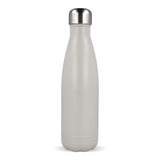Sagaform Nils stalen fles gepoedercoat 500 ml