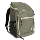 Sagaform City koelrugzak 21 liter