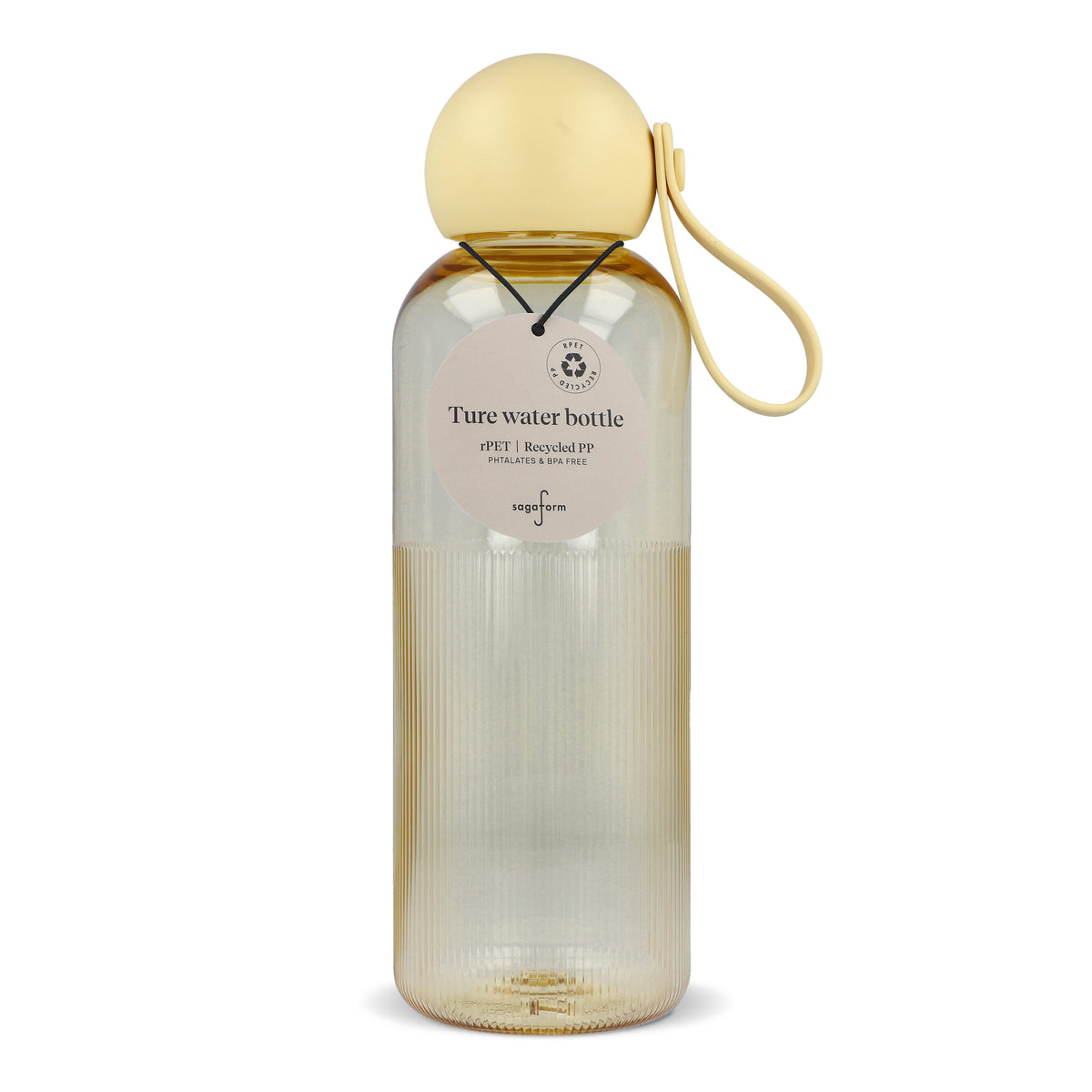 Sagaform Ture waterfles 600 ml