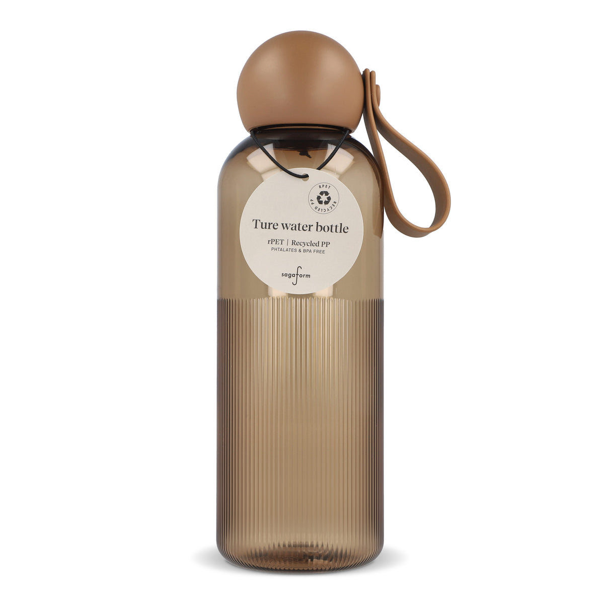 Sagaform Ture waterfles 600 ml