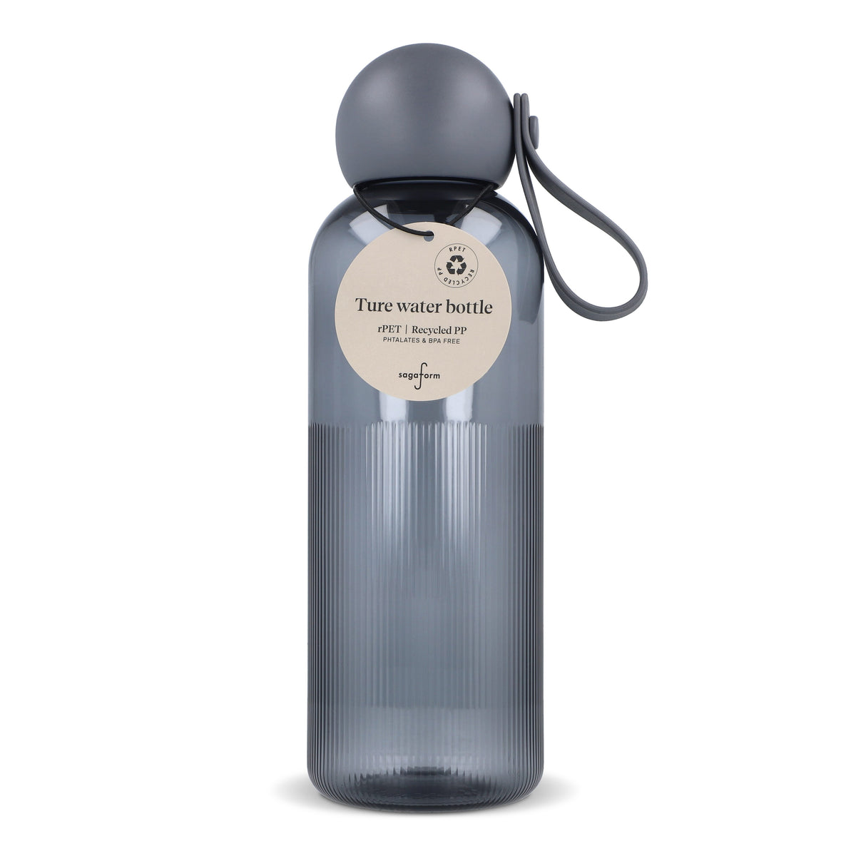 Sagaform Ture waterfles 600 ml