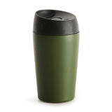 Sagaform Loke dubbelwandige mok gekleurde Coating 240ml