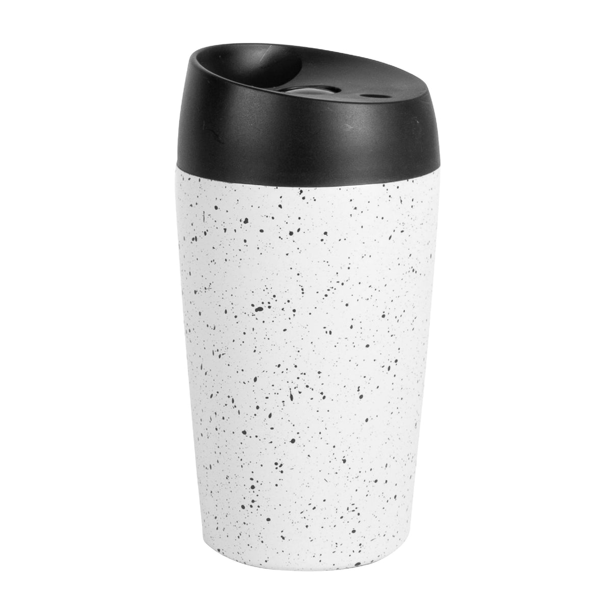 Sagaform Loke Dubbelwandige mok Splash 240ml