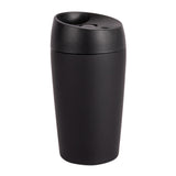 Sagaform Loke dubbelwandige mok met rubberen Coating 240ml