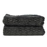 Sagaform Agnes fleece deken 130x170 cm