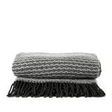 Sagaform Ulli 100% New Zeeland wool deken