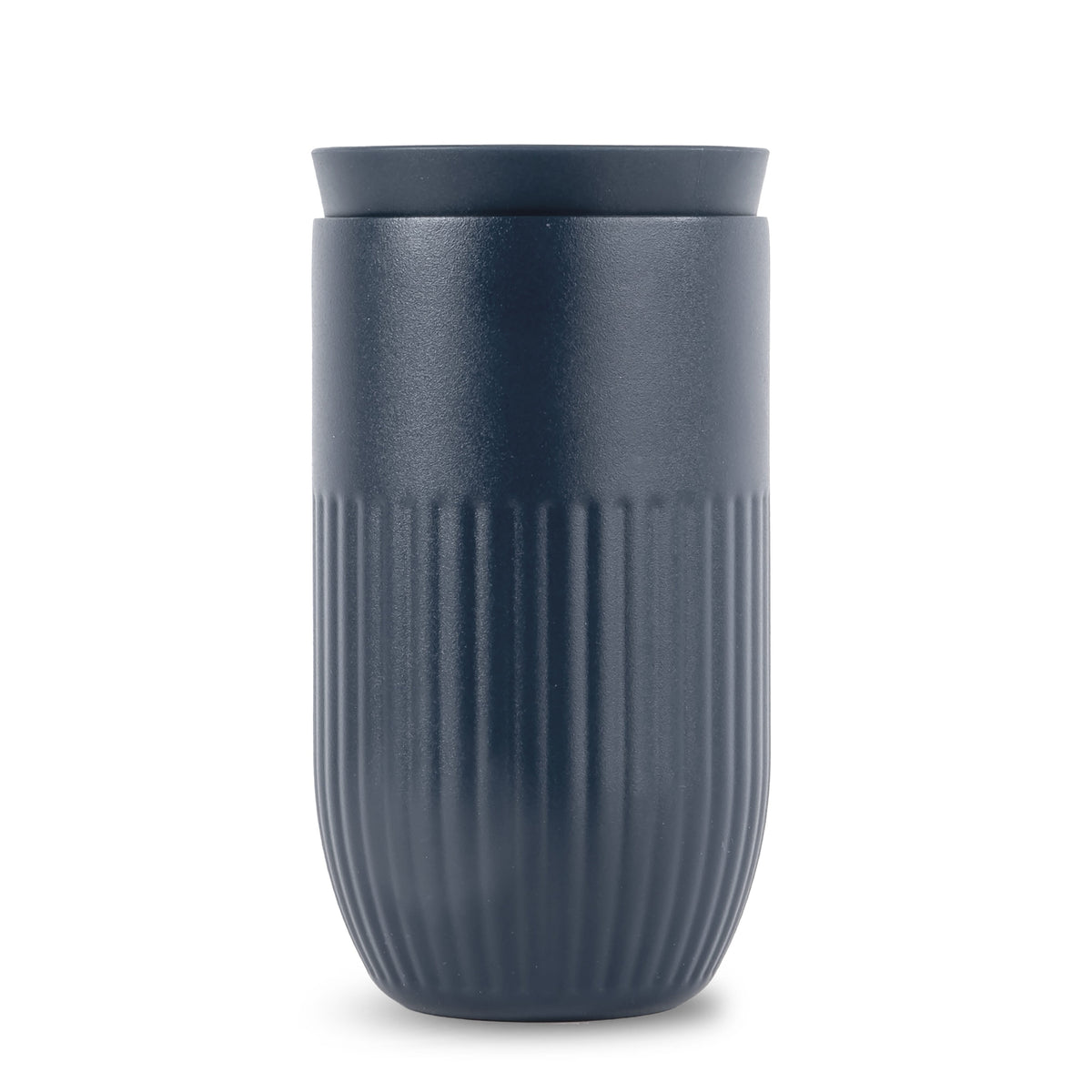 Sagaform Tova isolatie mok, 320 ml lekvrij en vaatwasserbestendig