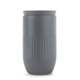 Sagaform Tova isolatie mok, 320 ml lekvrij en vaatwasserbestendig