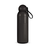 Sagaform Tekla stalen fles (gerecycled) 500 ml