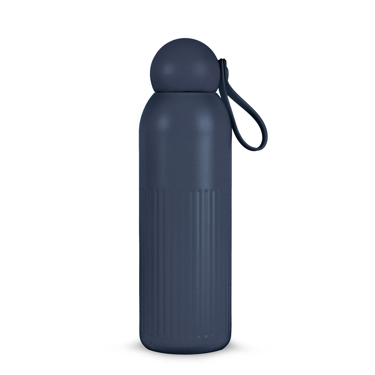 Sagaform Tekla stalen fles (gerecycled) 500 ml